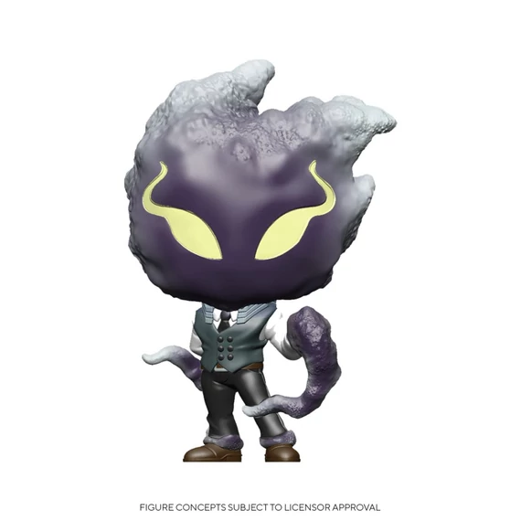 My Hero Academia Funko POP! figura - Kurogiri 9 cm