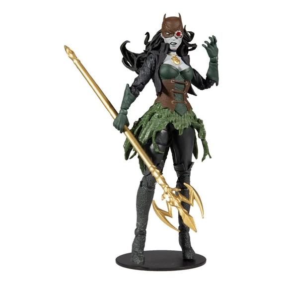 DC Multiverse Action Figure Batman Earth -11 (The Drowned) 18 cm - mcf15136-7