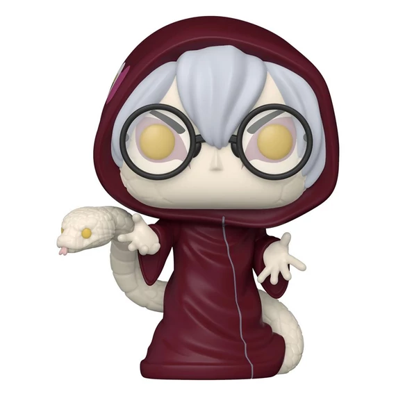 Naruto Shippuden Funko POP! Figura - Kabuto Yakushi 9 cm
