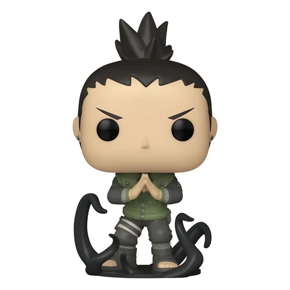 Naruto Shippuden Funko POP! Figura - Shikamaru Nara 9 cm