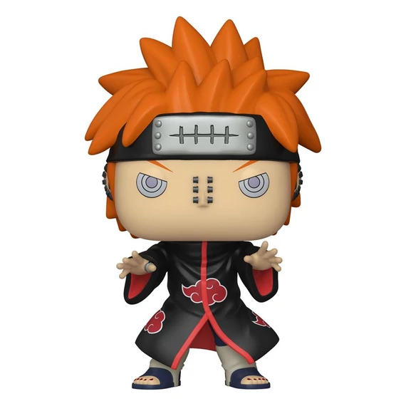 Naruto Shippuden Funko POP! Figura - Pain 9 cm
