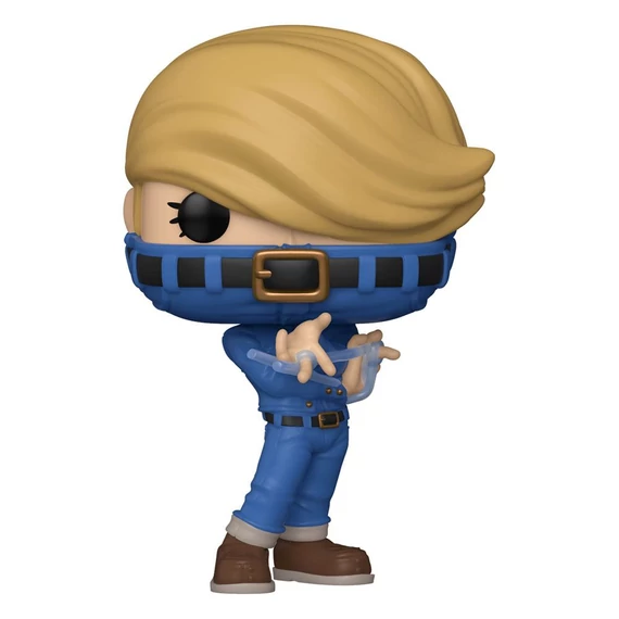 x_fk48467_a My Hero Academia Funko POP! Animation Vinyl Figura - Best Jeanist 9 cm