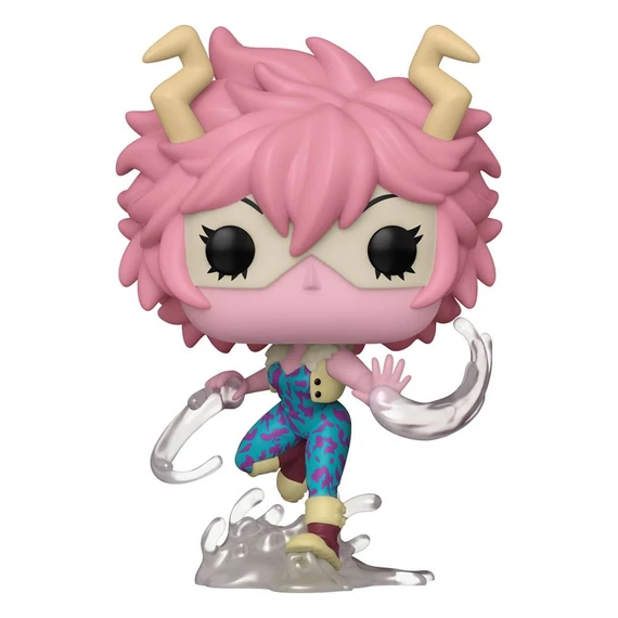 My Hero Academia Funko POP! Animation Vinyl Figura - Mina Ashido 9 cm