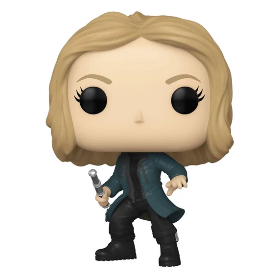 The Falcon and the Winter Soldier Funko POP! Marvel Vinyl Figura - Sheron Carter 9 cm