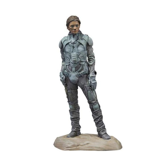 Dune (2021) PVC Statue Chani 23 cm_daho3008-149