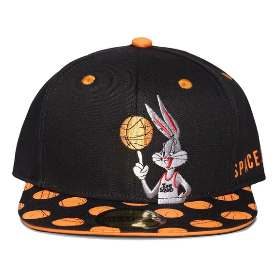 Space Jam Snapback Sapka - Bugs