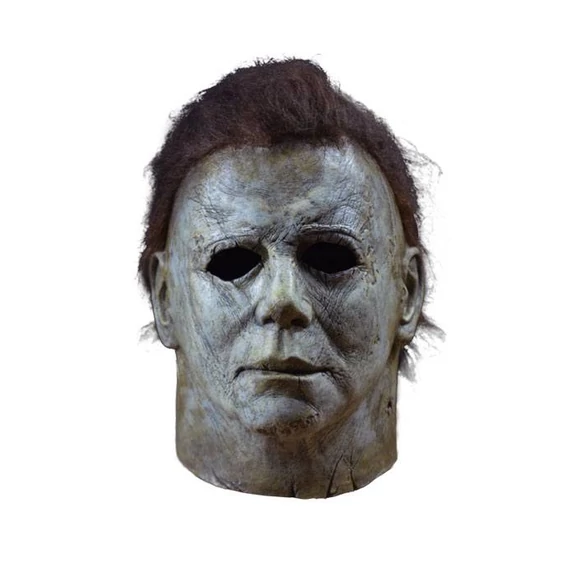 Halloween (2018) Latex Mask / Maszk Michael Myers