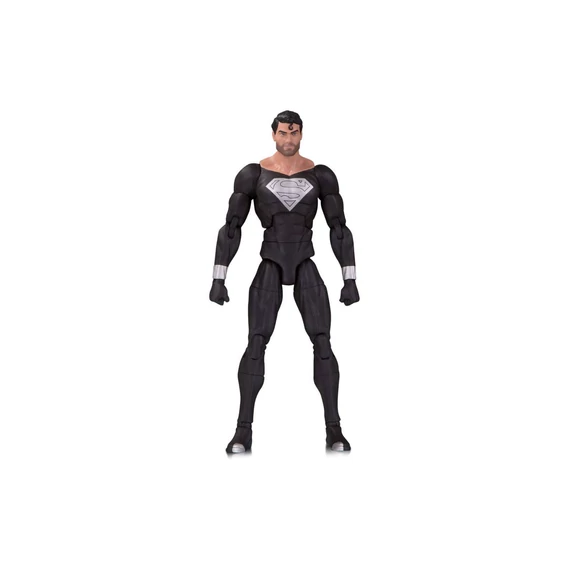 DC Essentials Akciófigura - Superman (The Return of Superman) 18 cm