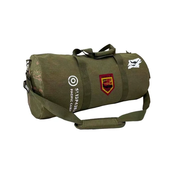 Call of Duty: Vanguard katonai zsák - Patches