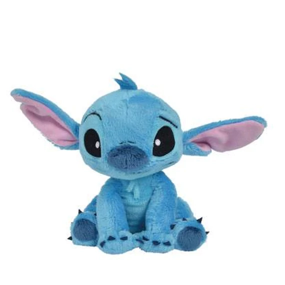 Lilo & Stitch Plüssfigura - Stitch 25 cm
