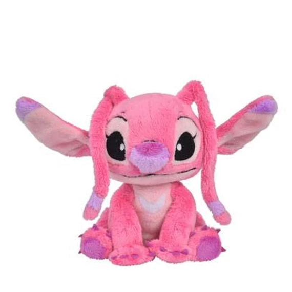 Lilo & Stitch Plüssfigura - Angel 25 cm