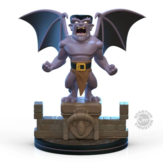 Gargoyles Q-Fig Figura - Goliath 15 cm