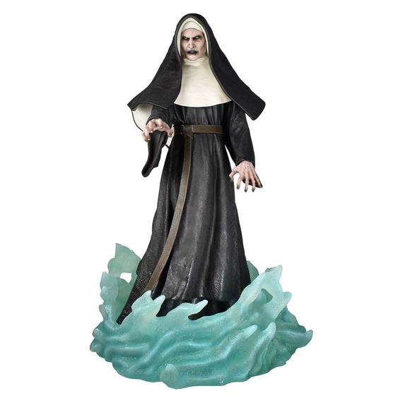 Horror Gallery PVC Szobor - The Nun 23 cm