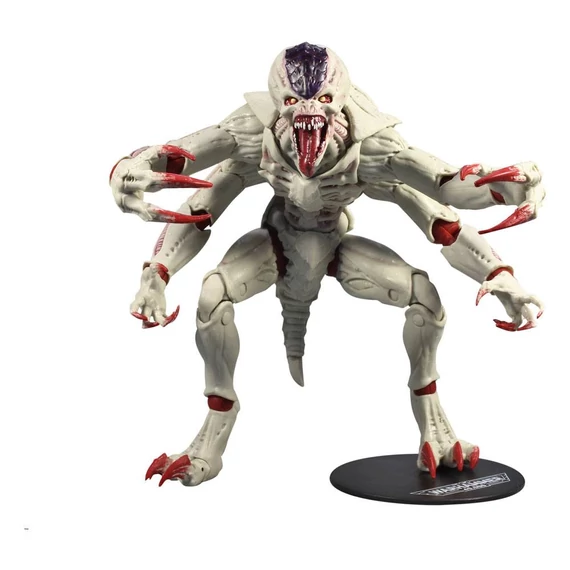 Warhammer 40k Akciófigura - Tyranid Genestealer 18 cm