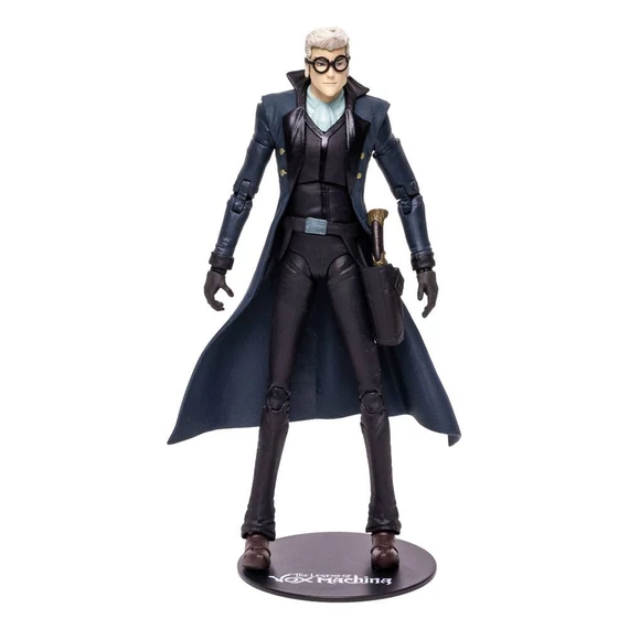Critical Role The Legend of Vox Machina Akciófigura - Percy 18 cm