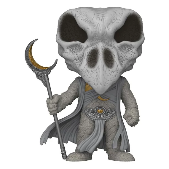 Moon Knight Funko POP! Marvel Vinyl Figura - Khonshu 9 cm #1049