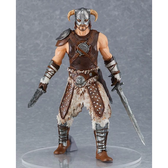 The Elder Scrolls V: Skyrim Pop Up Parade PVC Szobor - Dovahkiin 18 cm