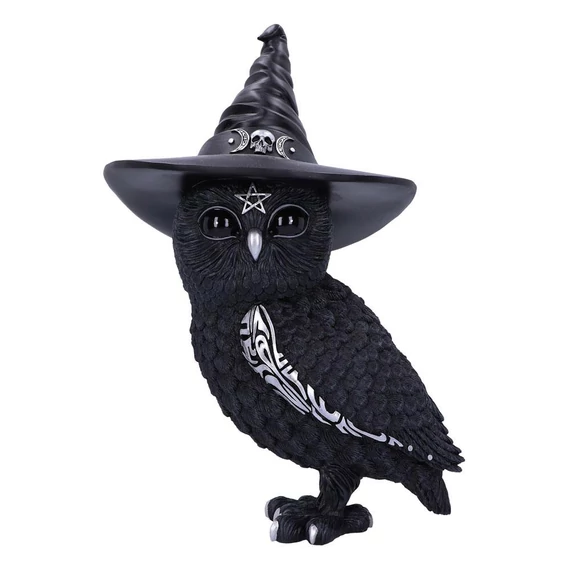 Cult Cuties Figura - Owlocen 30 cm