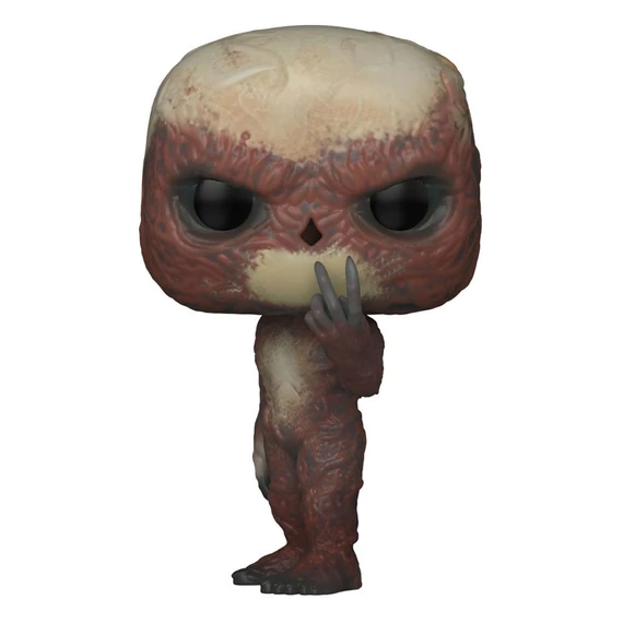 Stranger Things Funko POP! figura - Vecna Pointing 9 cm #1312