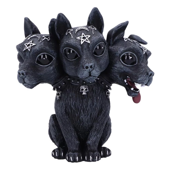 Cult Cuties Figura - Diabarkus 10 cm