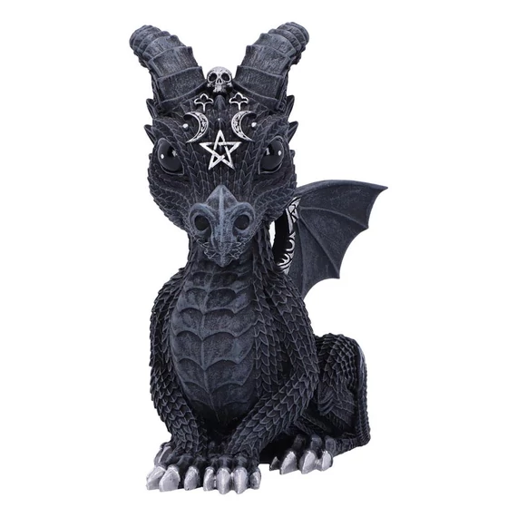 Cult Cuties Figura - Lucifly 11 cm