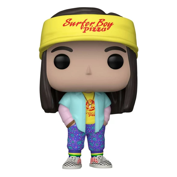 Stranger Things Funko POP! Figura - Argyle 9 cm