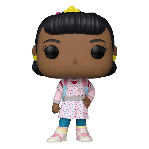 Stranger Things Funko POP! Figura - Erica Sinclair 9 cm #1301