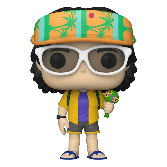 Stranger Things Funko POP! Figura - California Mike 9 cm