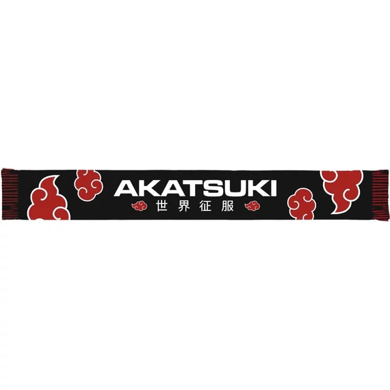 Naruto Sál - Akatsuki