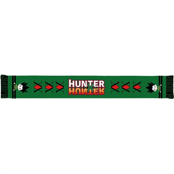 Hunter x Hunter Sál