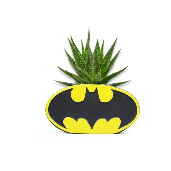 DC Comics Virágcserép - Batman