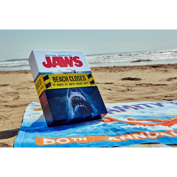 Jaws Kit - Amity Island Summer of 75
