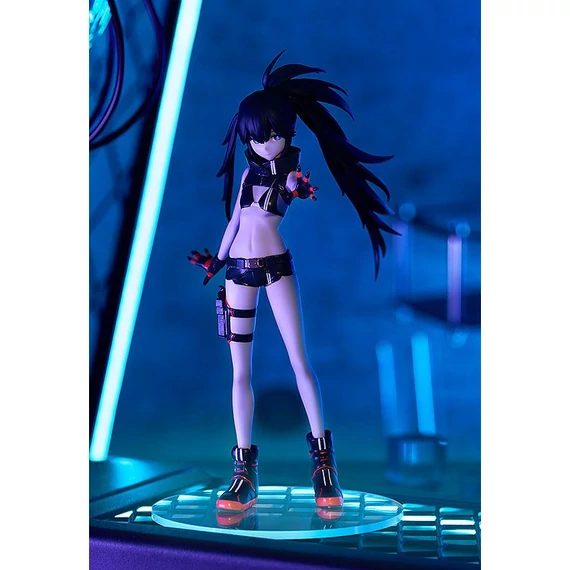 Black Rock Shooter: Dawn Fall Pop Up Parade PVC Szobor - Empress (Black Rock Shooter) Dawn Fall Ver.