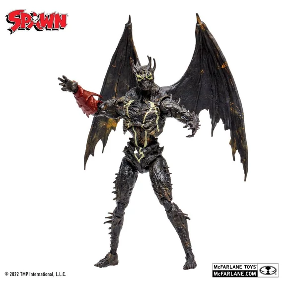 Spawn Akciófigura - Nightmare Spawn 18 cm