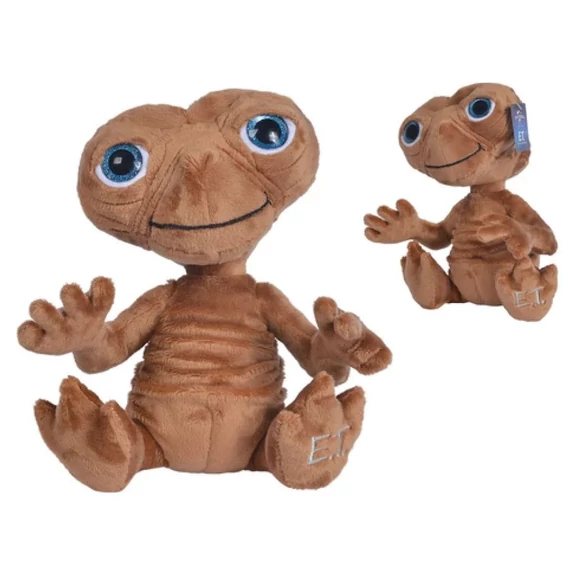 E.T. The Extra-Terrestrial Plüssfigura - E.T. 25 cm