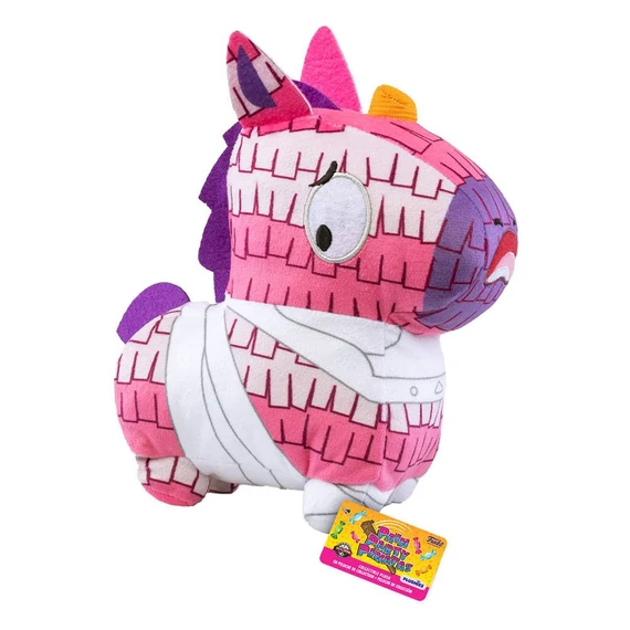 Paka Paka Pain Party Pinatas Plüssfigura - Unicorn 18 cm