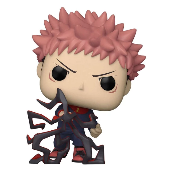 Jujutsu Kaisen POP! Figura - Yuji Itadori 9 cm #1111
