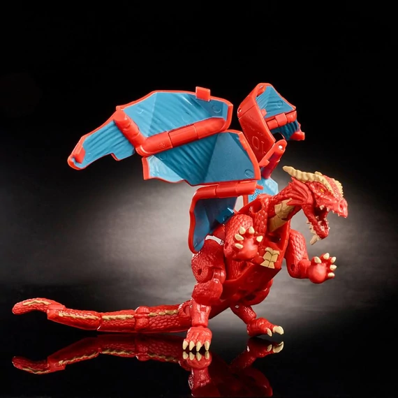 Dungeons & Dragons: Honor Among Thieves Dicelings Akciófigura - Themberchaud