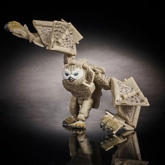 Dungeons & Dragons: Honor Among Thieves Dicelings Akciófigura - Owlbear