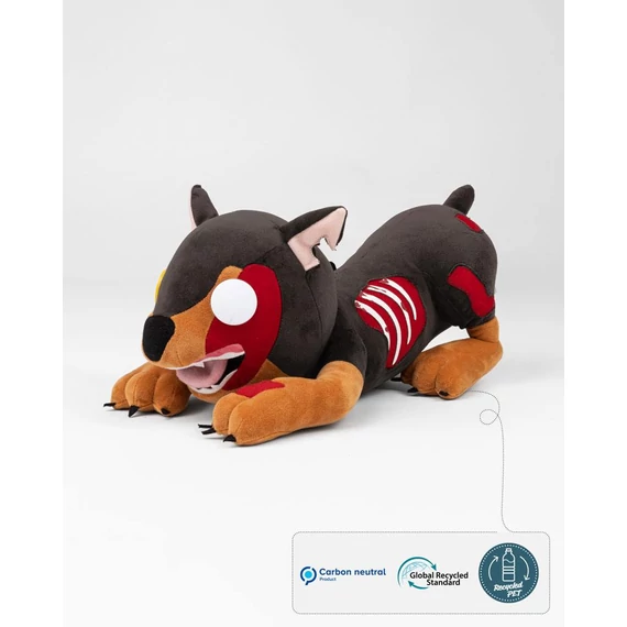 Resident Evil Plüssfigura - Cerberus 39 cm