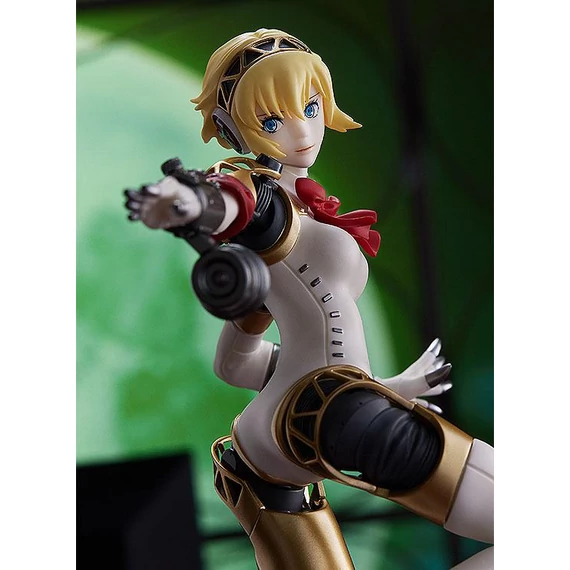 Persona 3 Pop Up Parade PVC Szobor - Aigis 17 cm