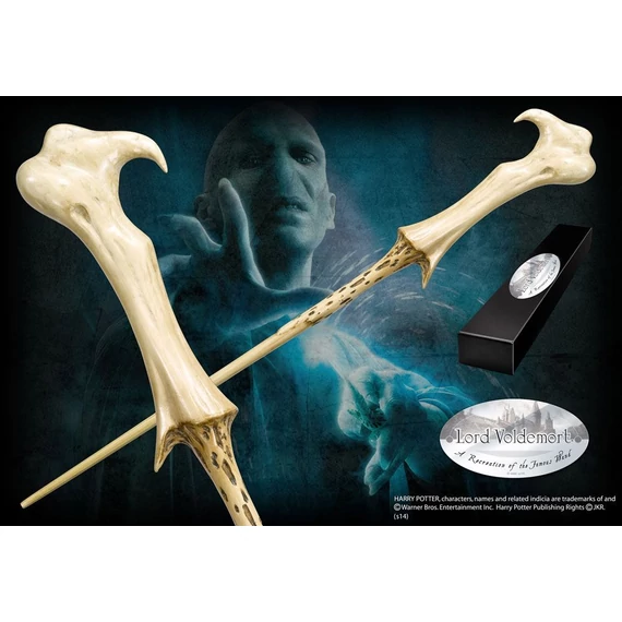 Harry Potter Varázspálca - Voldemort Pálcája