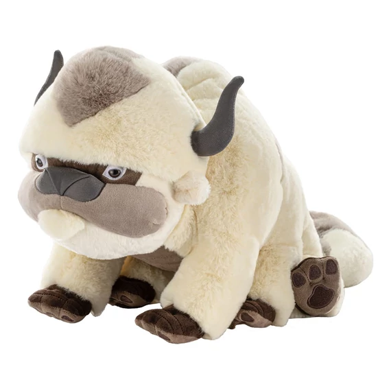 Avatar The Last Airbender Plüssfigura - Appa 50 cm