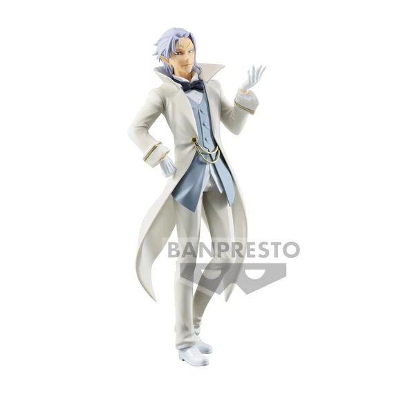 That Time I Got Reincarnated as a Slime Otherworlder PVC Szobor - Clayman 18 cm
