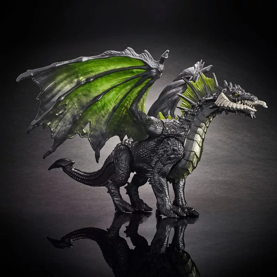 Dungeons & Dragons: Honor Among Thieves Golden Archive Akciófigura - Rakor 28 cm