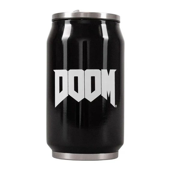 Doom Metal Can - Rune