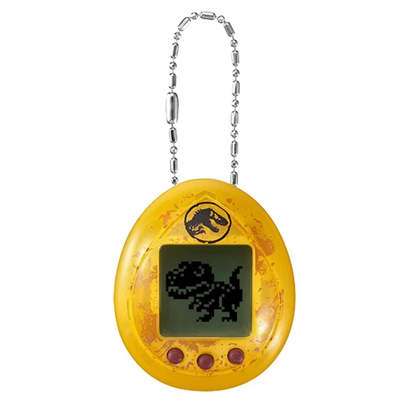 Jurassic World Tamagotchi - Amber ver.