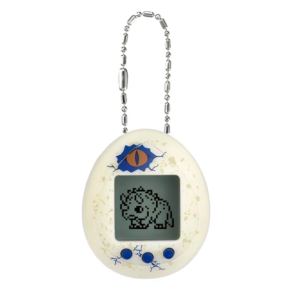 Jurassic World Tamagotchi - Egg ver.