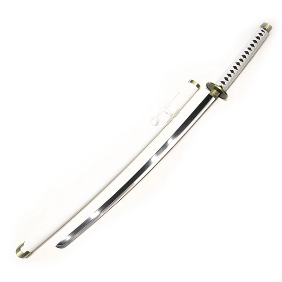 One Piece Replika Kard - Katana of Roronoa Zoro (Wado Ichimonji)