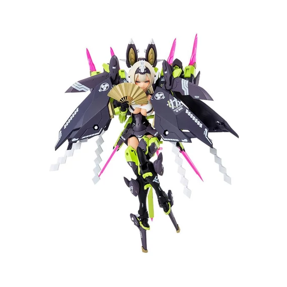 Megami Device Plastic Model Kit - 1/1 Asra Tamamonomae 17 cm